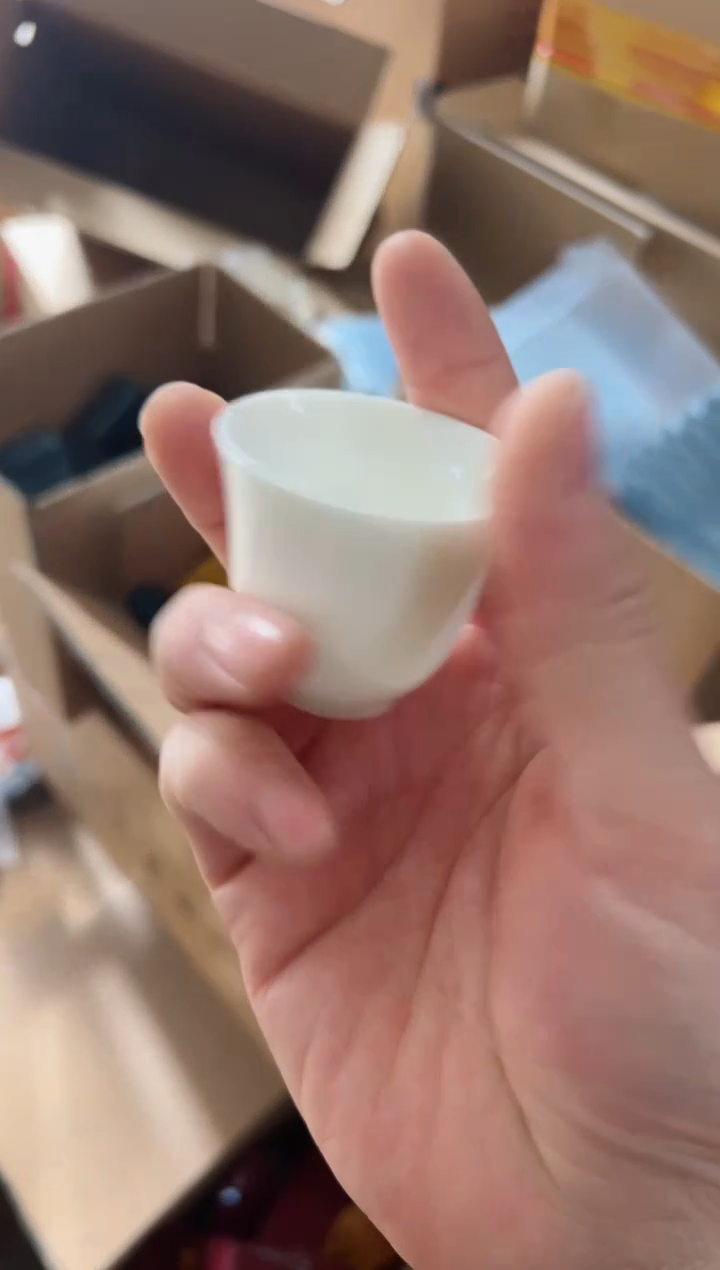 【闪购商品】楼梯一堆主人杯·······