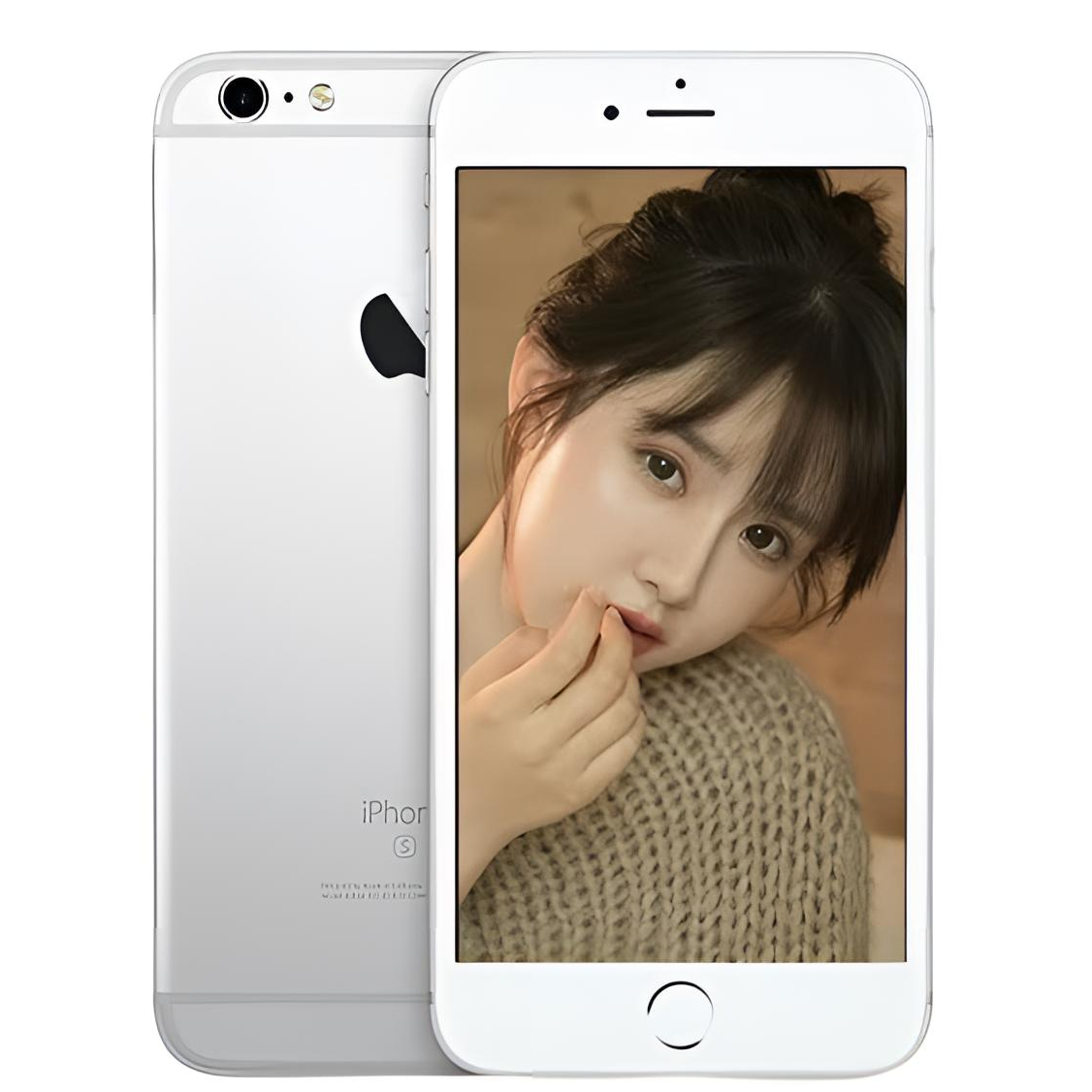 8新 Apple/苹果 6Plus手机工作机备用机高清拍照流畅游戏机