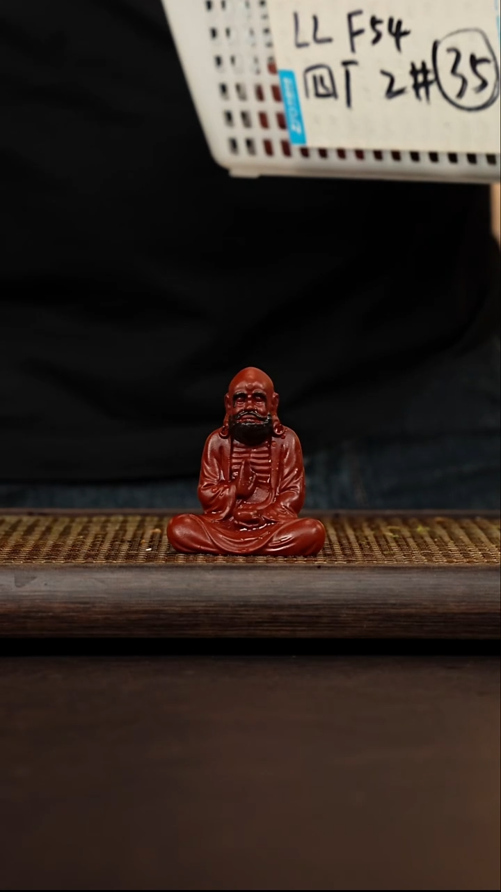 茶壶紫砂宜兴悦茗壶紫砂    朱泥