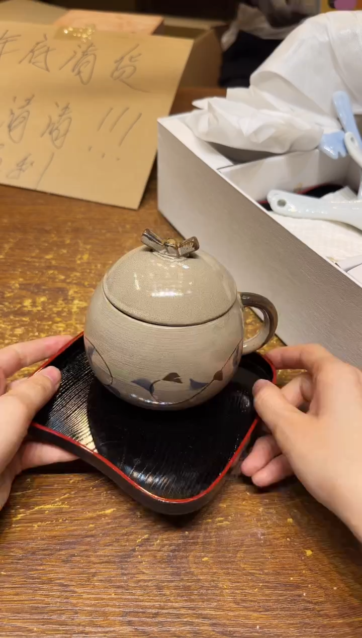小狐狸严选日瓷器小狐狸精选日瓷器