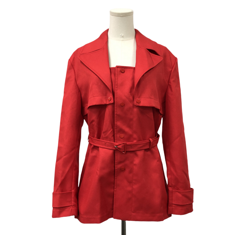 葆蝶家/外套/95新/[260103LH]