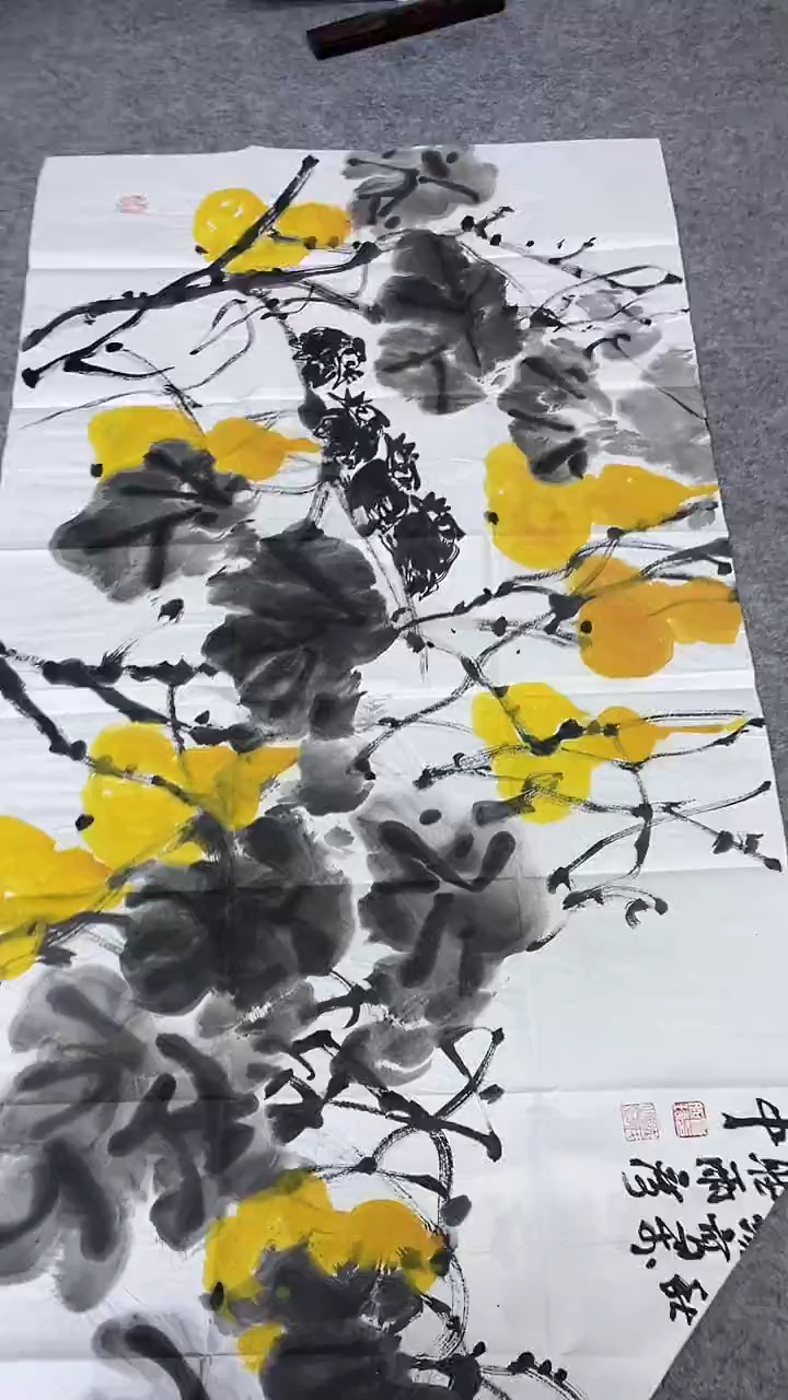 书法绘画书法绘画