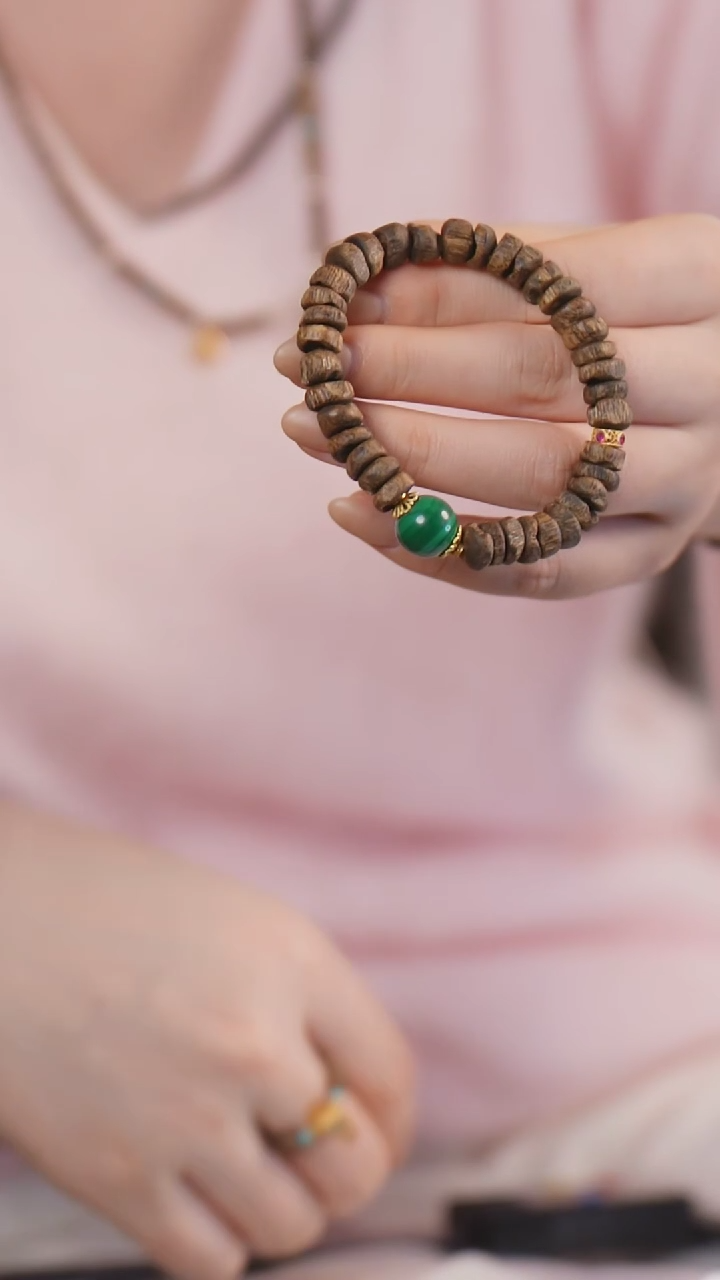 【闪购商品】沉香手串L240914沉香沉香