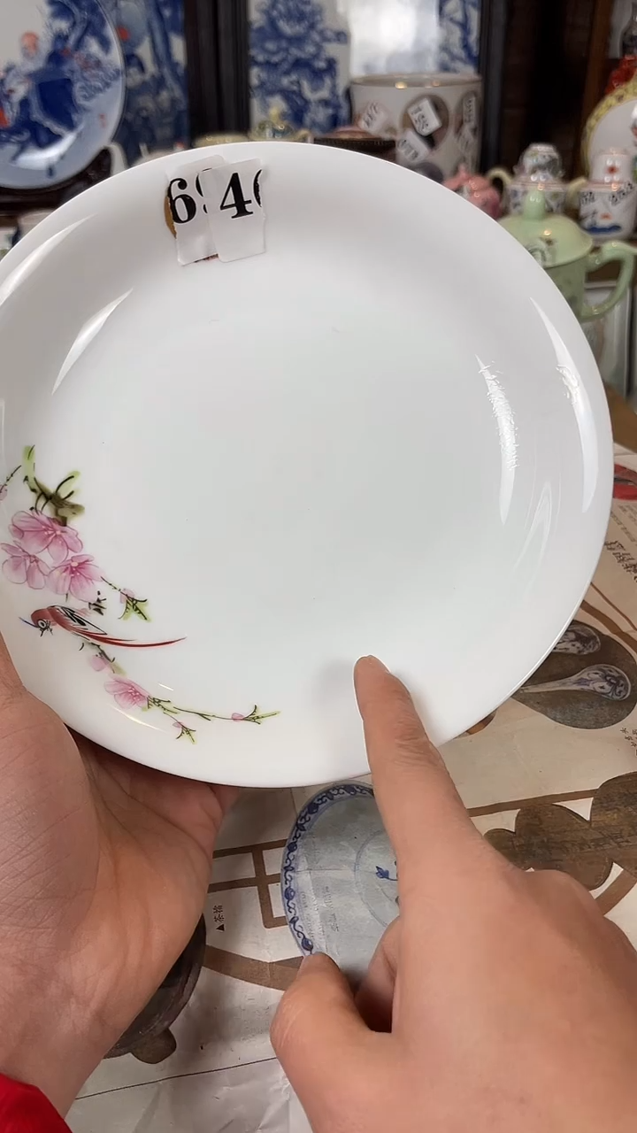 景德镇高温瓷002