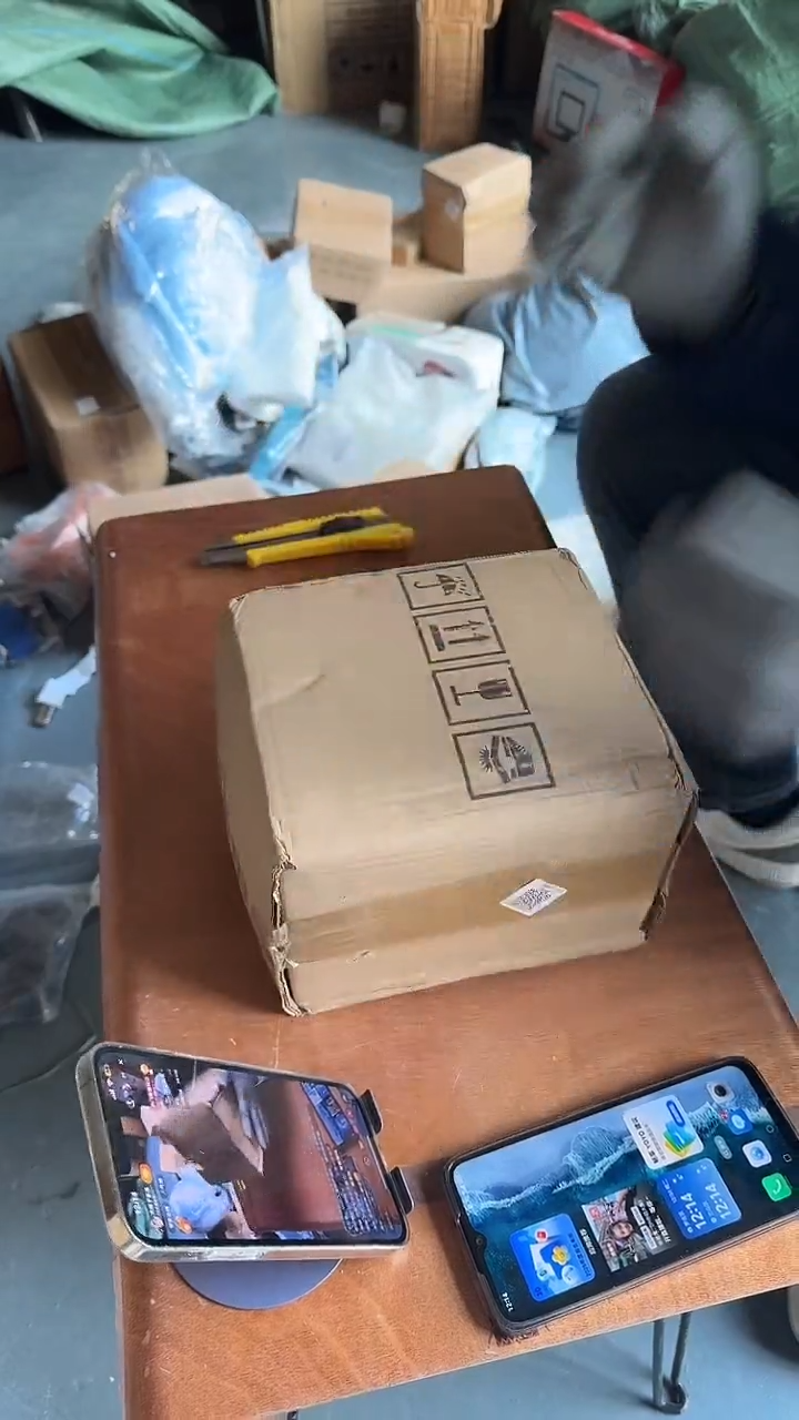 503盲盒炸炸炸炸炸炸