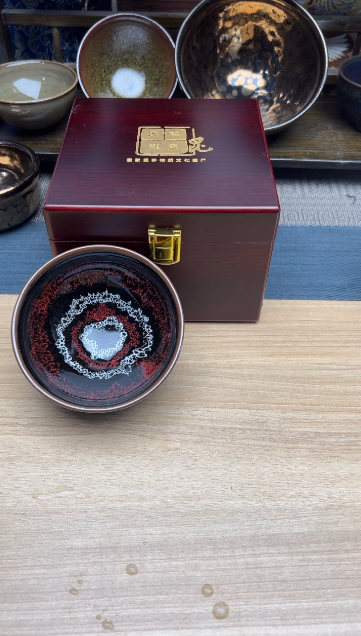 茶盏站****睡建盏建盏建盏