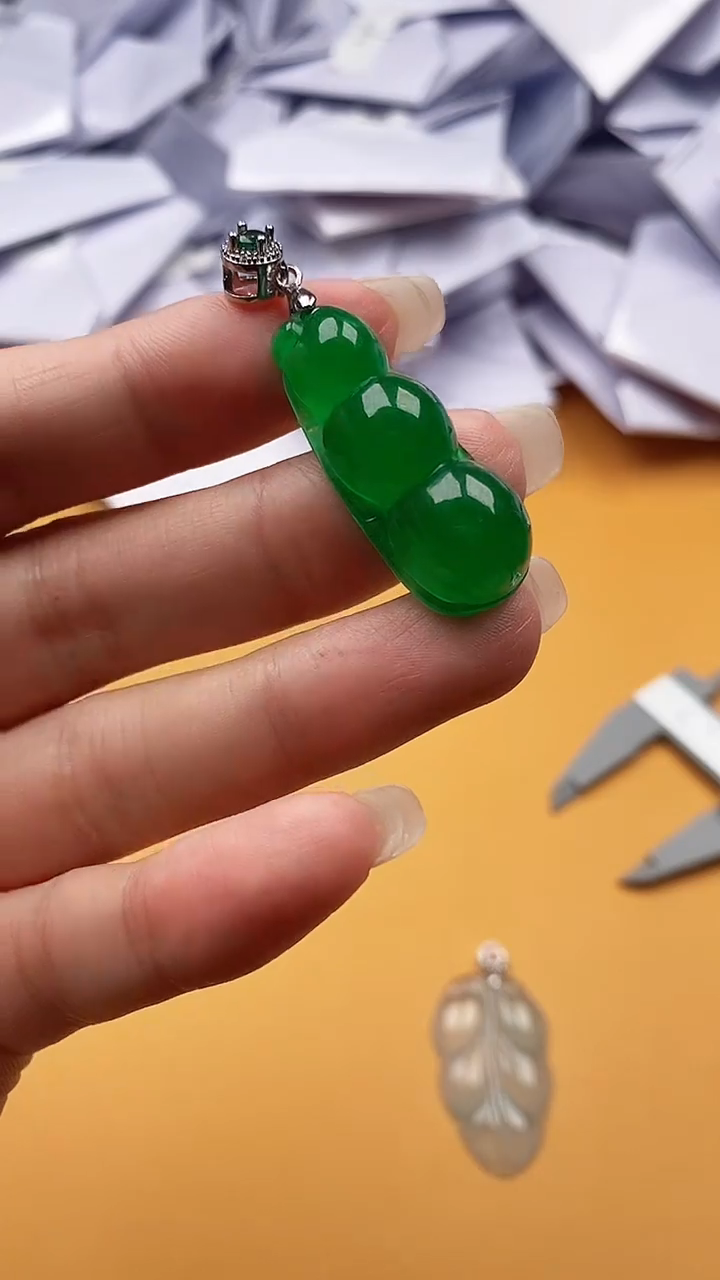 高端品质甄选(一物一图)300007
