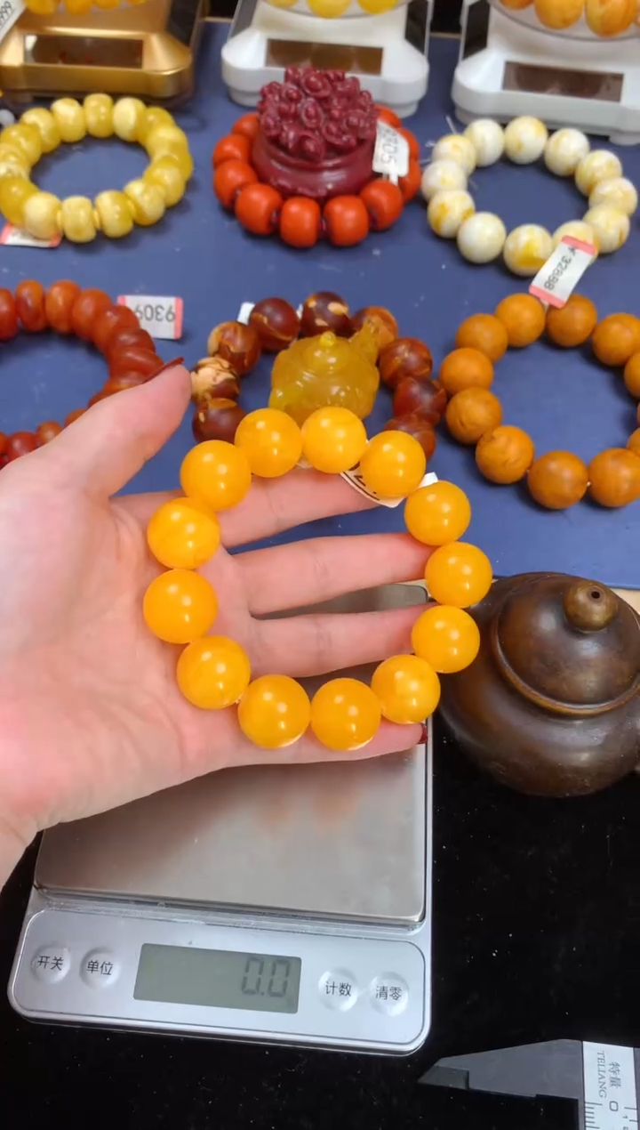 【闪购商品】摆件密胺瓷片密胺瓷片021