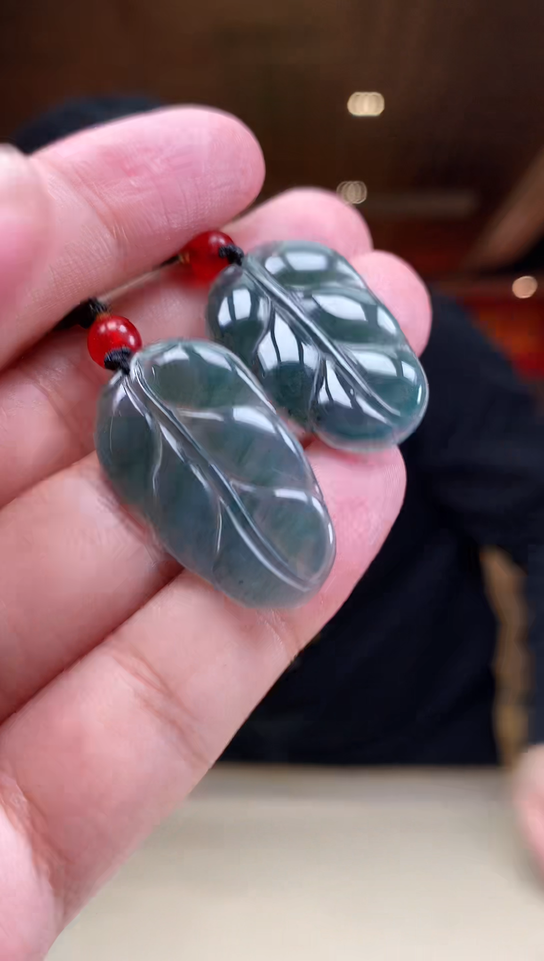 【闪购商品】定制翡翠未镶嵌多样性发货（只发一件) *d5