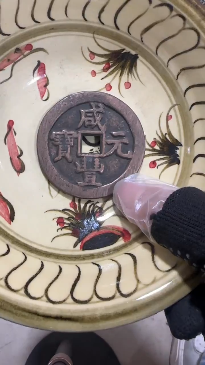 【闪购商品】摆件瓷摆件瓷摆件