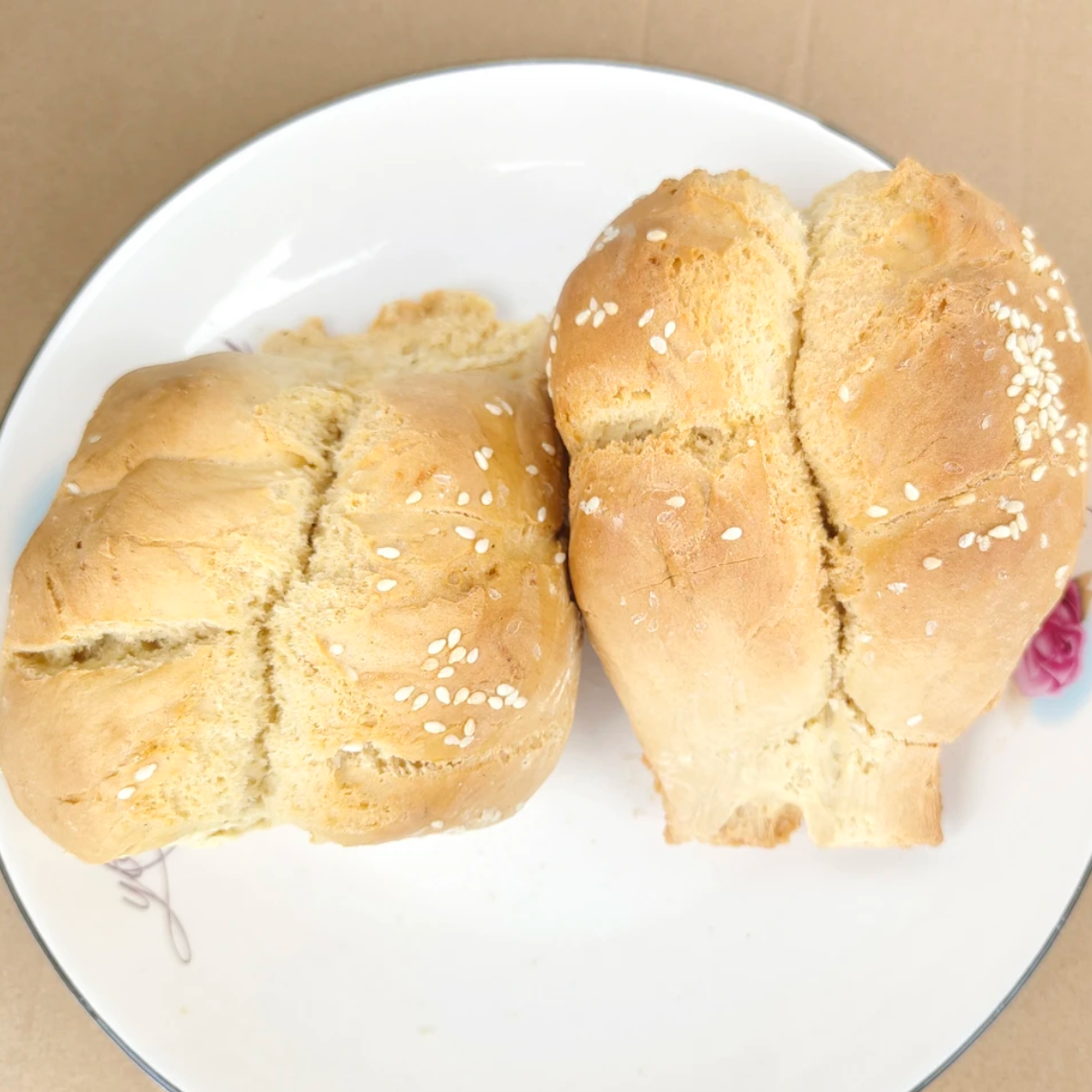 【咸条排饼门栓】江西上饶特产传统手工香酥脆小零食