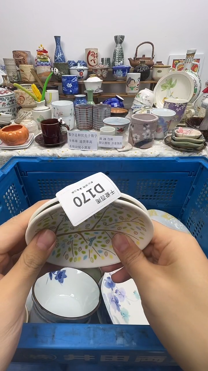 瓷片y****?千瓷百陶 （默认微瑕）D170