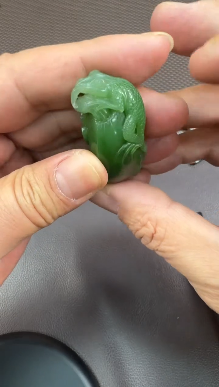 【闪购商品】和田玉挂件未镶嵌挂件