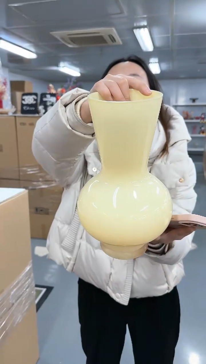 【闪购商品】无铅玻璃花间集0031