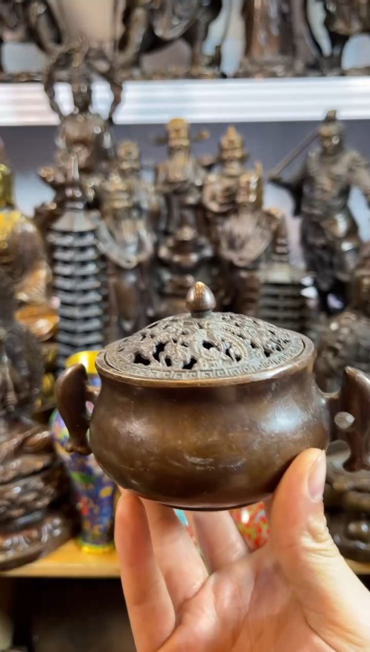 .案台摆件 物品摆件