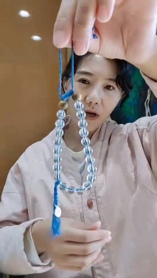 B917云善手作精美饰品