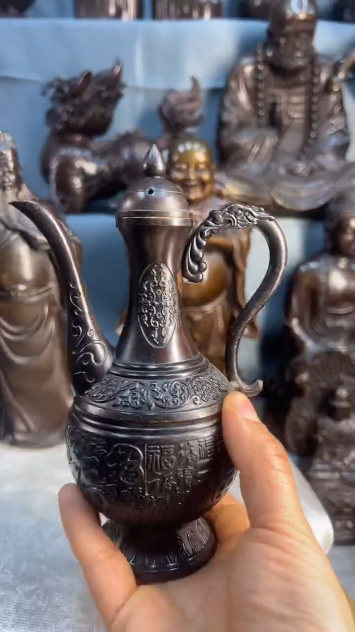 【闪购商品】1案台摆件  物品摆件