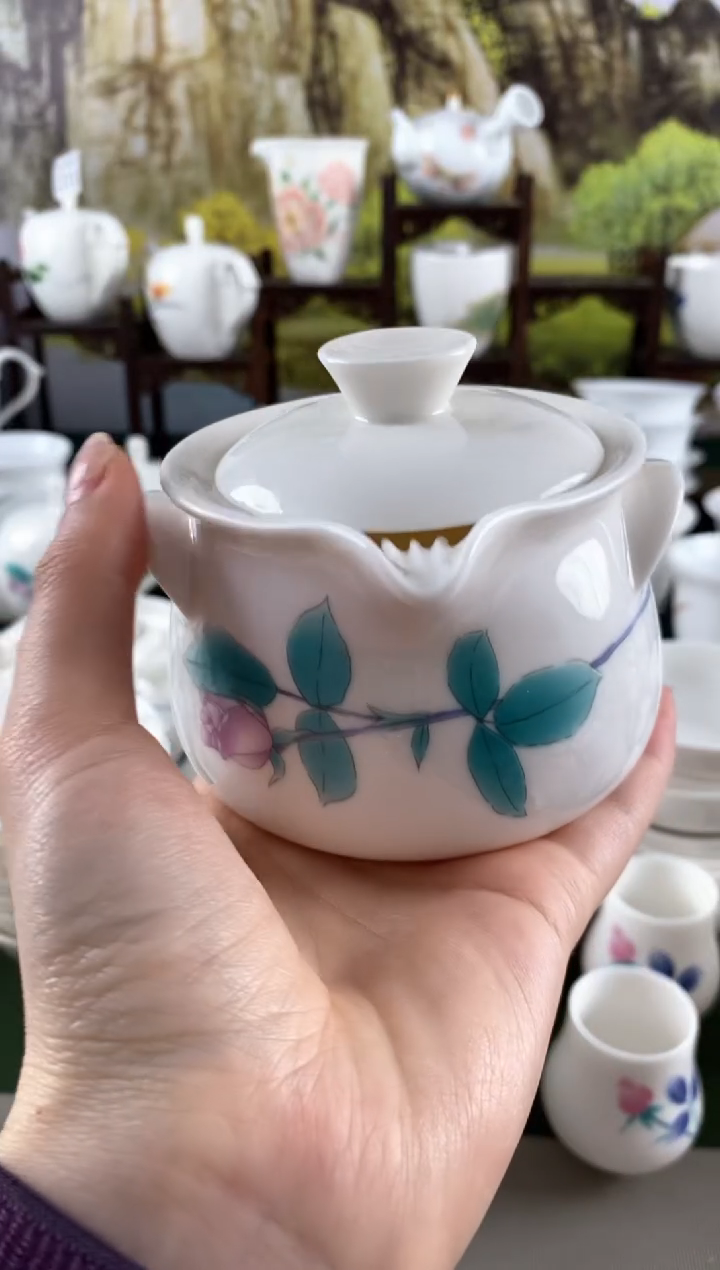 【闪购商品】瓷器.................