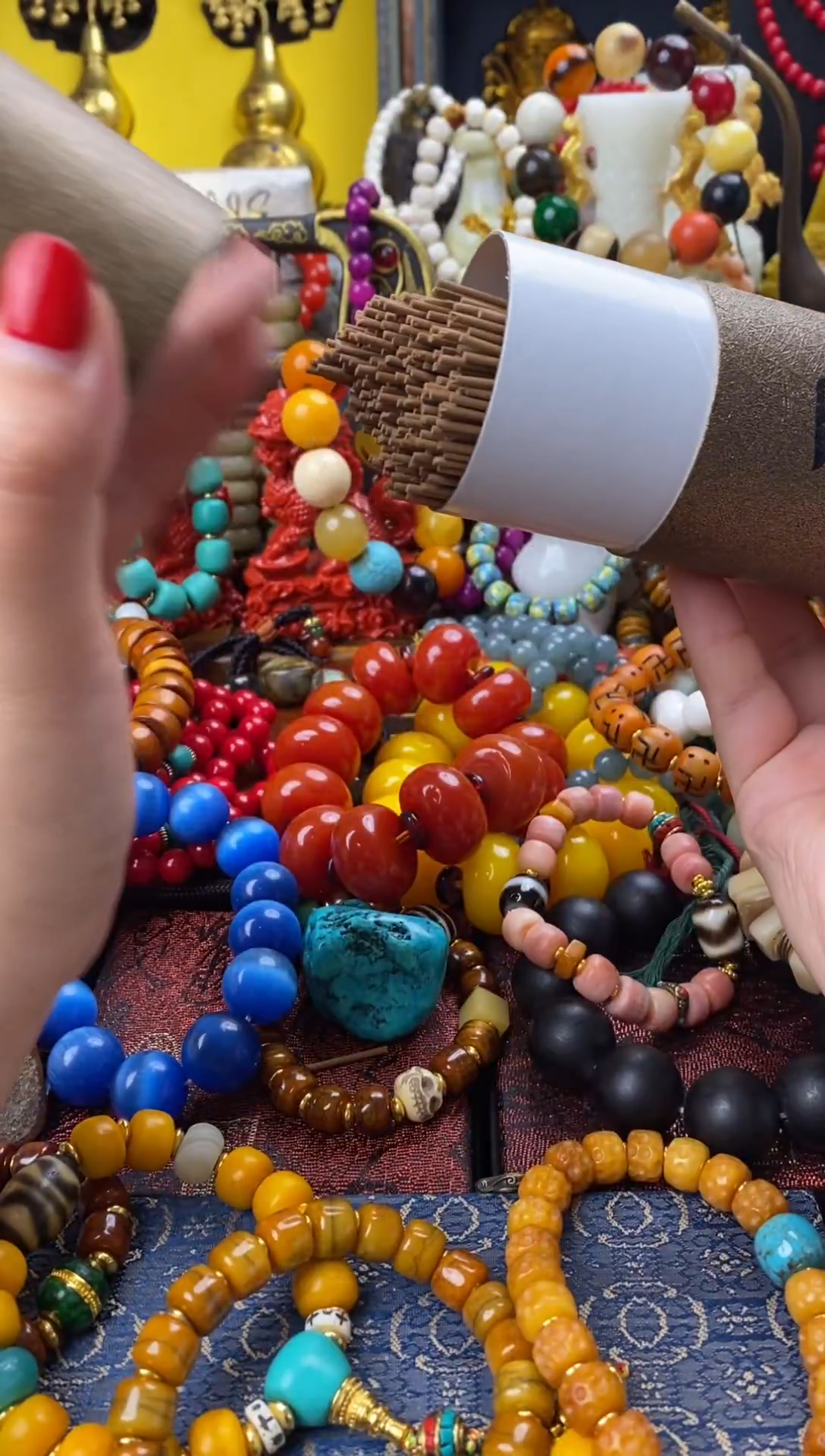 【风雅甄选品质好物】