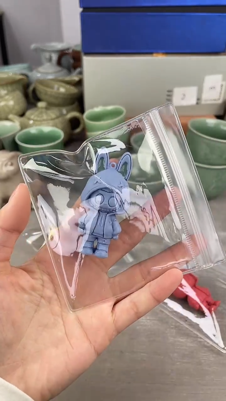 青瓷仓储清仓福利