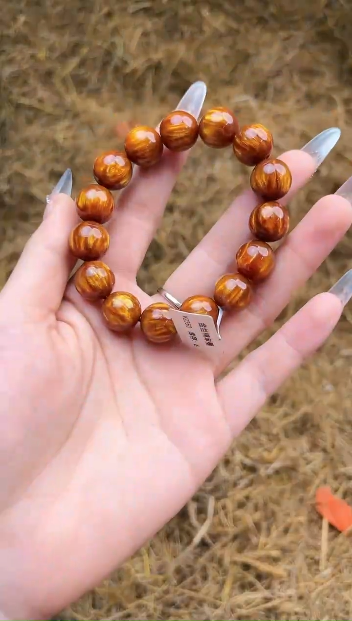 手串起越S精选手串（无礼盒）