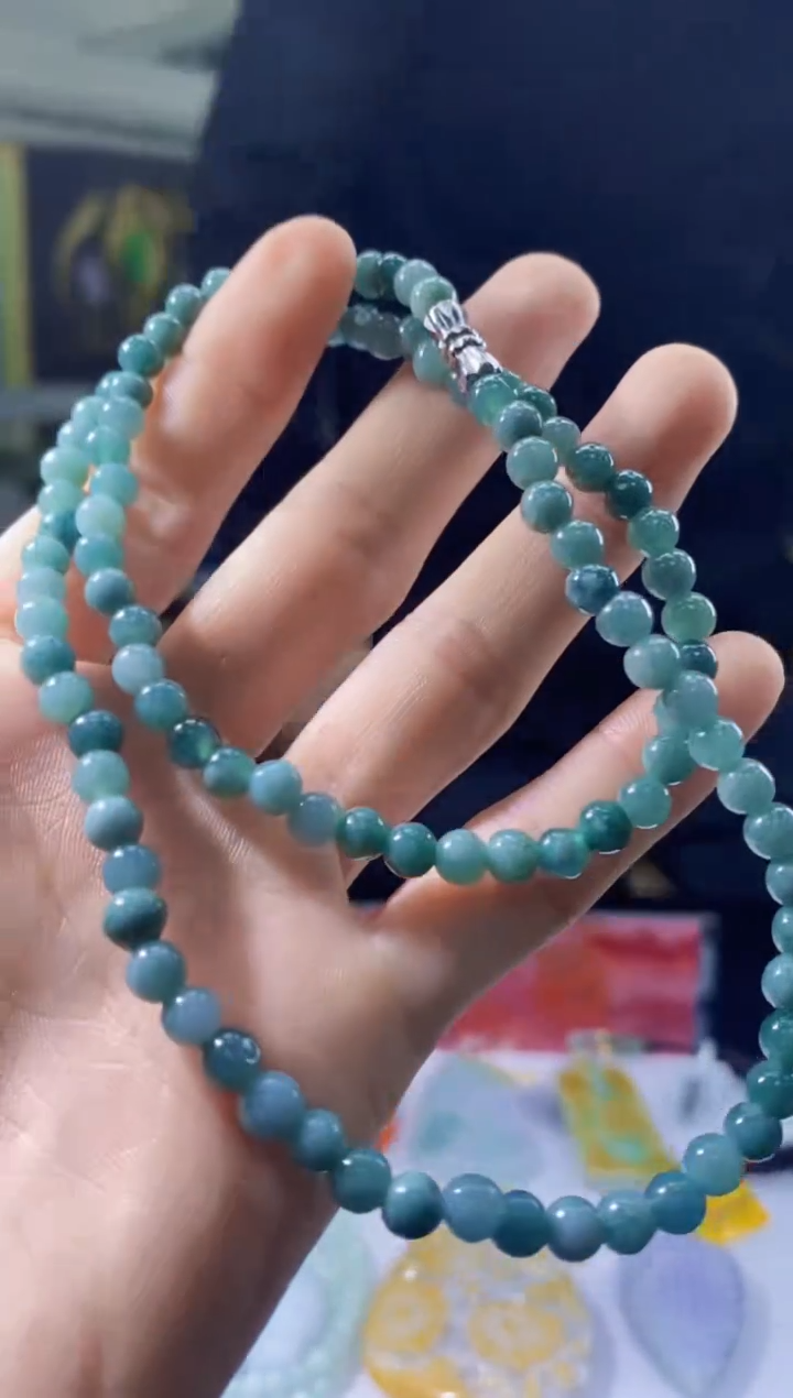 【闪购商品】定制翡翠未镶嵌QX006598