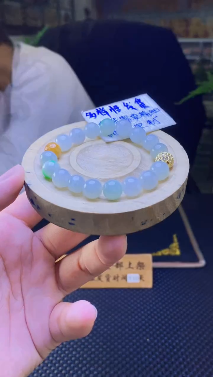 【闪购商品】定制翡翠未镶嵌天然缅A翡翠多样性发其一