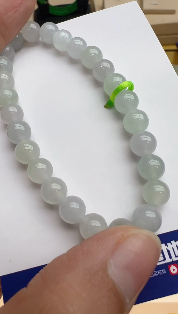 【闪购商品】翡翠手串未镶嵌多样性团购发一件