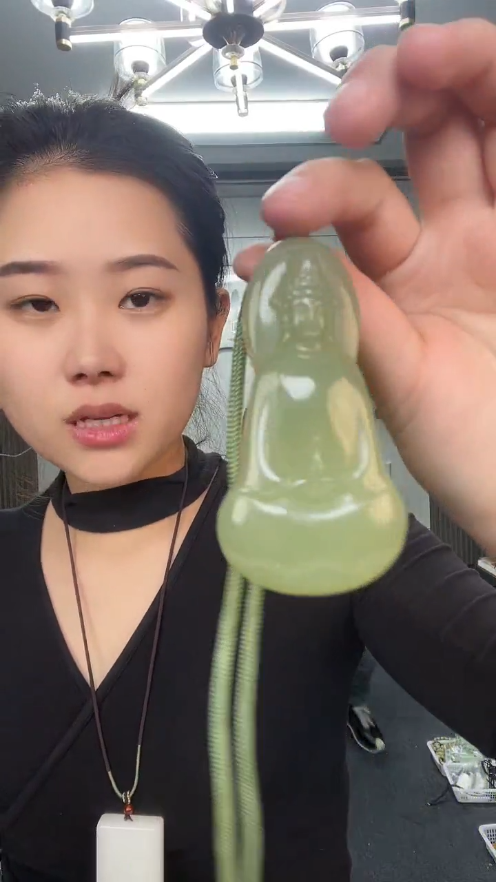 素衣观音多样性发货任意一件