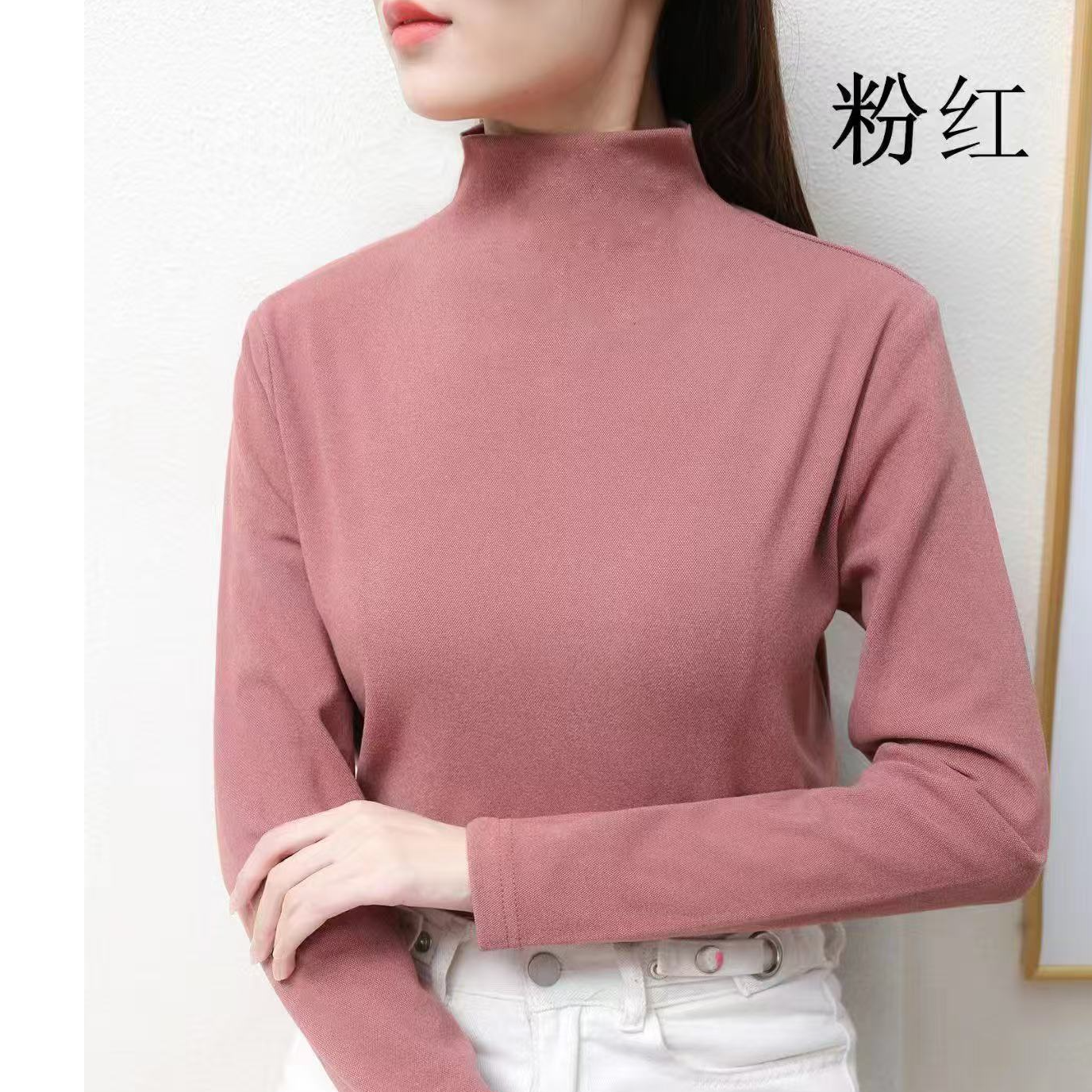 【1086】时尚女士上衣