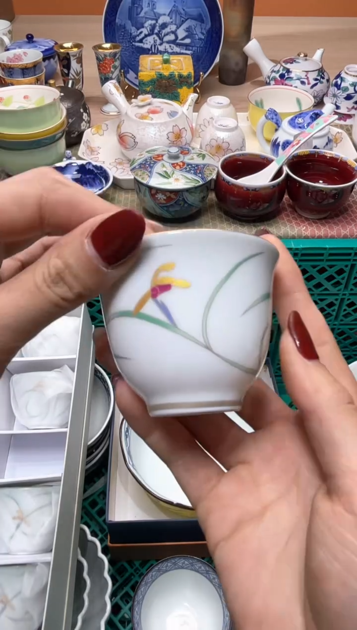 【闪购商品】盘瓷器满20米包邮一单一付