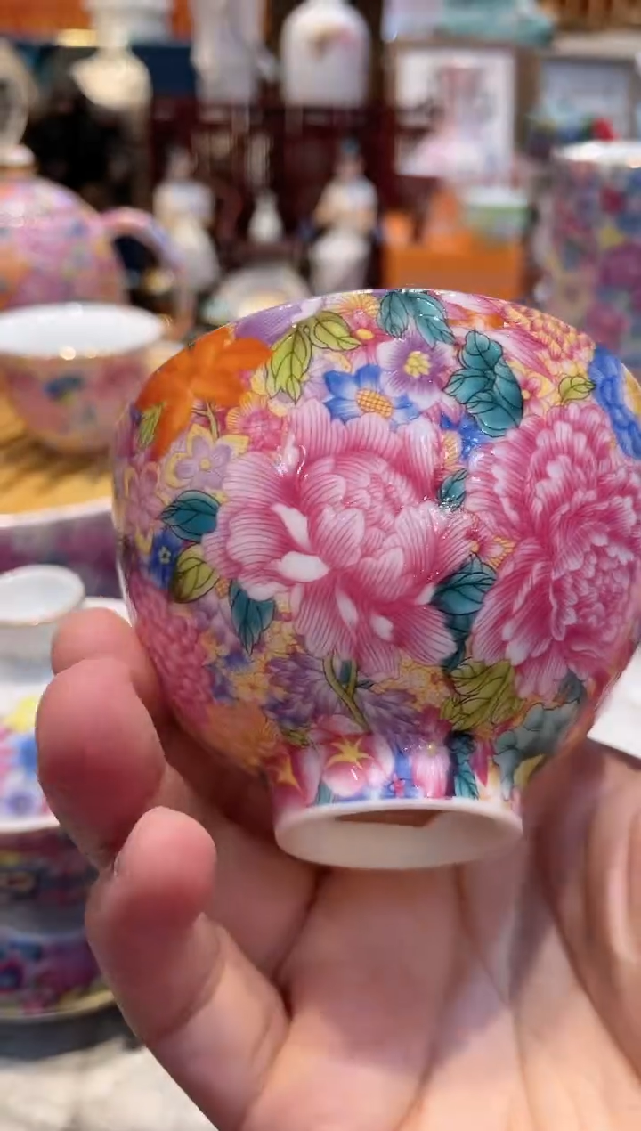 【闪购商品】其他大德茶具小贝甄选@@E517