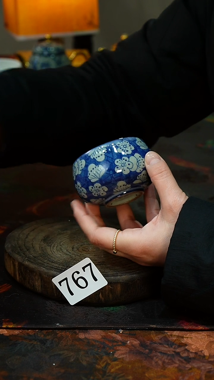 【闪购商品】.767............茶碗