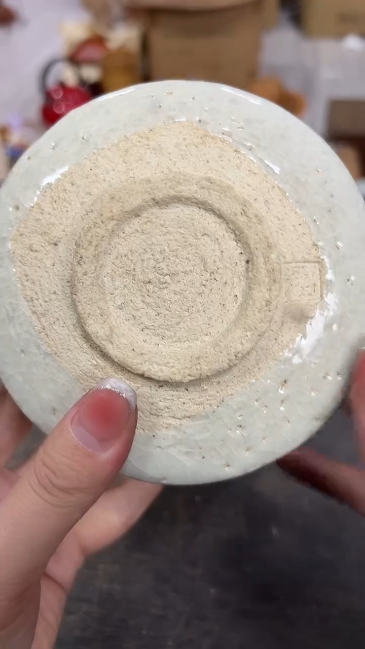 小甜甜开播了什么都有