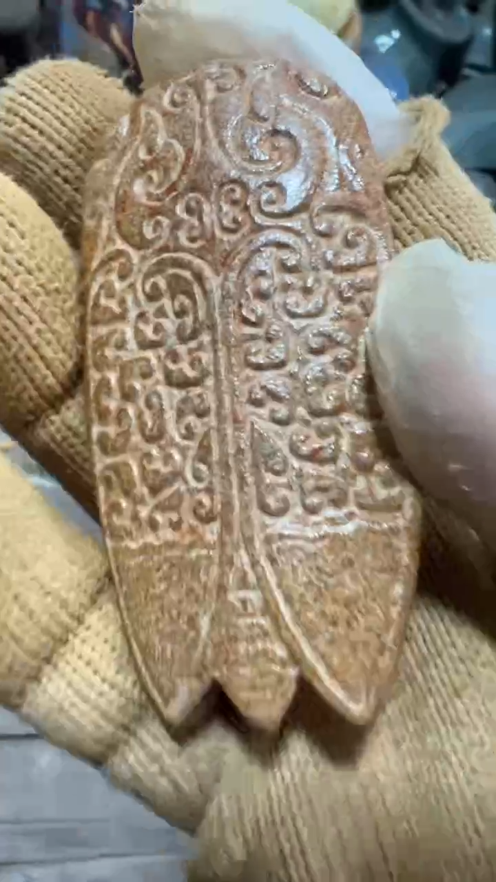 未镶嵌和田玉挂件把件摆件88888888