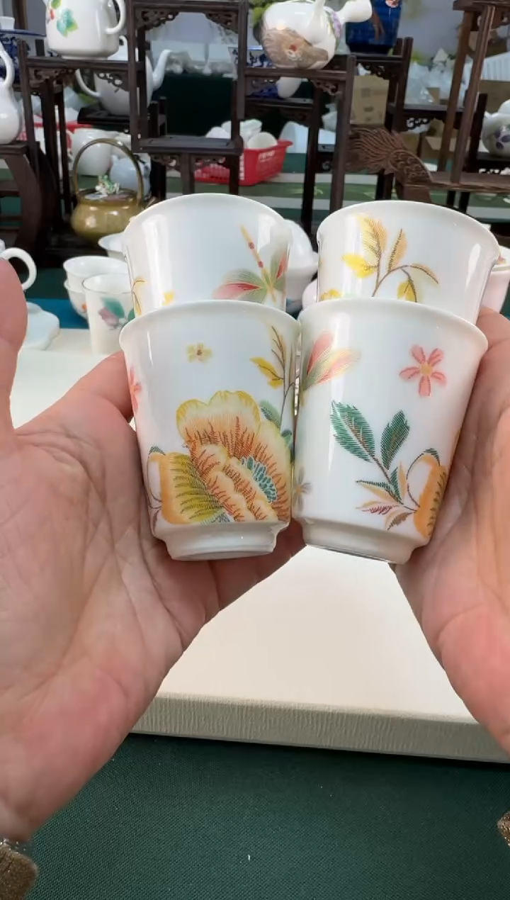 【闪购商品】瓷器..................