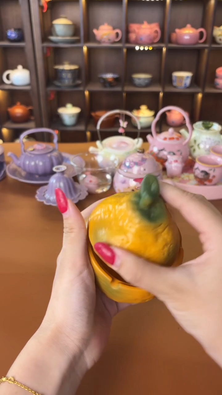 明烛茶器专属闪购链接 不带礼盒