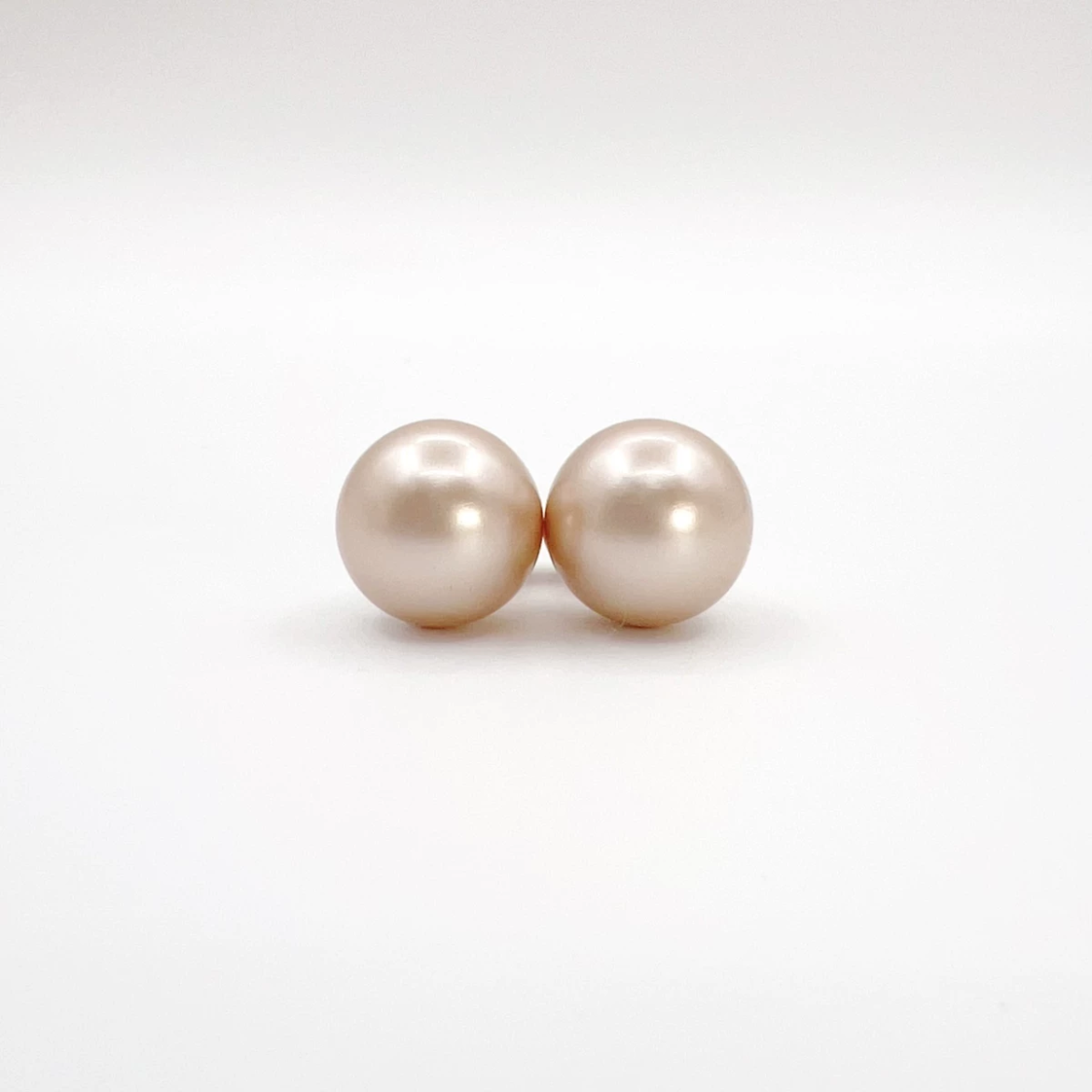 未使用 DIOR/迪奥 迪奥耳钉粉色