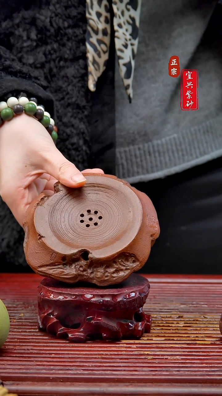 紫砂茶宠宜兴紫砂茶宠摆件