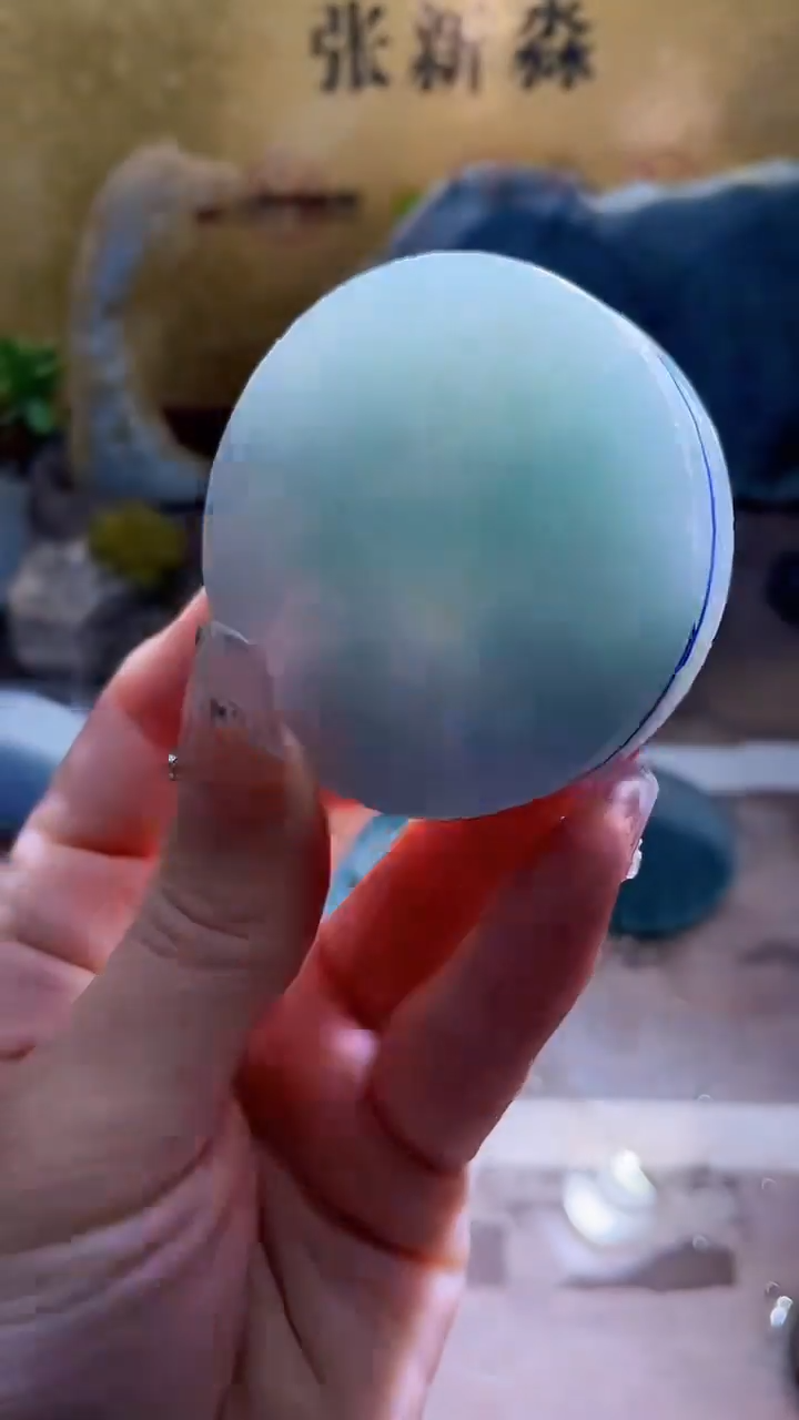 未镶嵌挂件翡翠小梦282