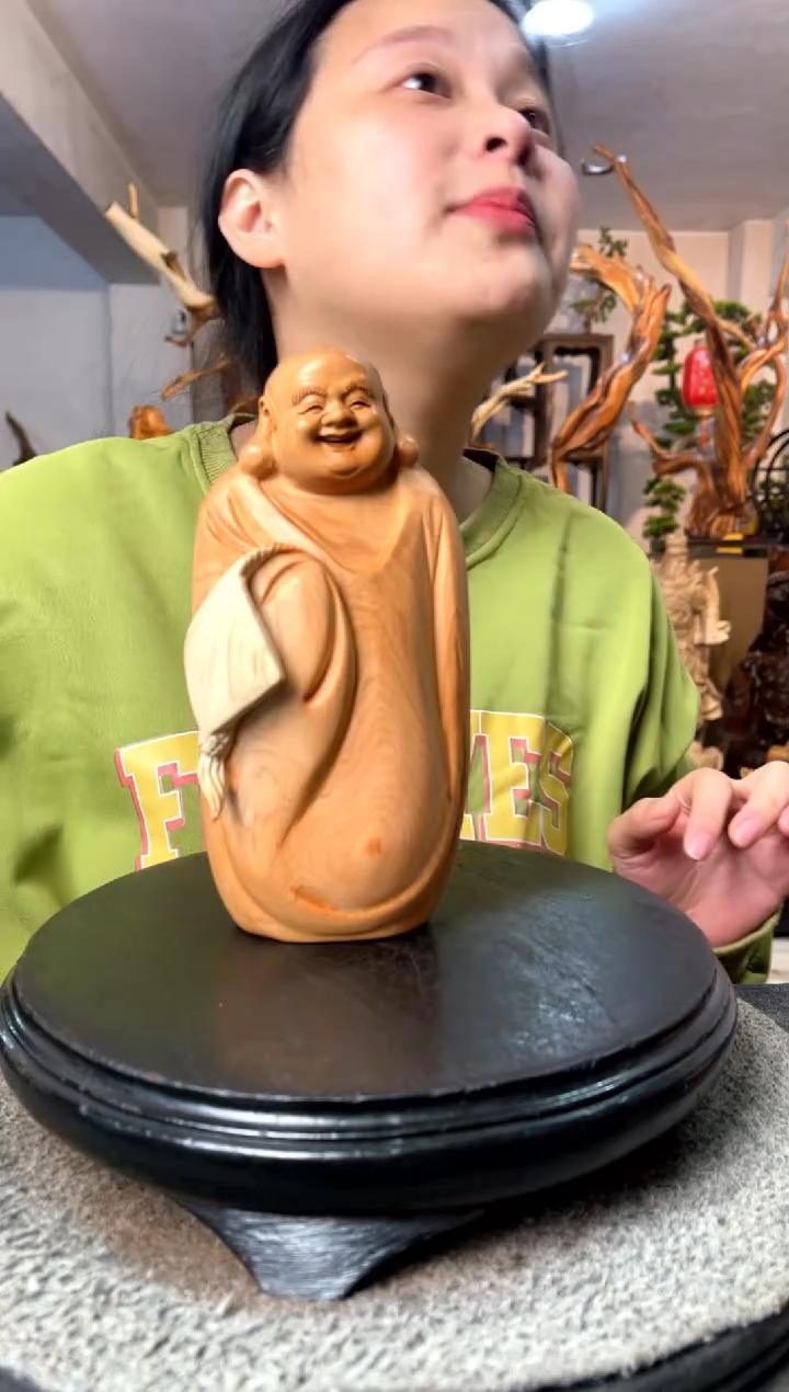 【闪购商品】柏木（崖柏）崖柏小件