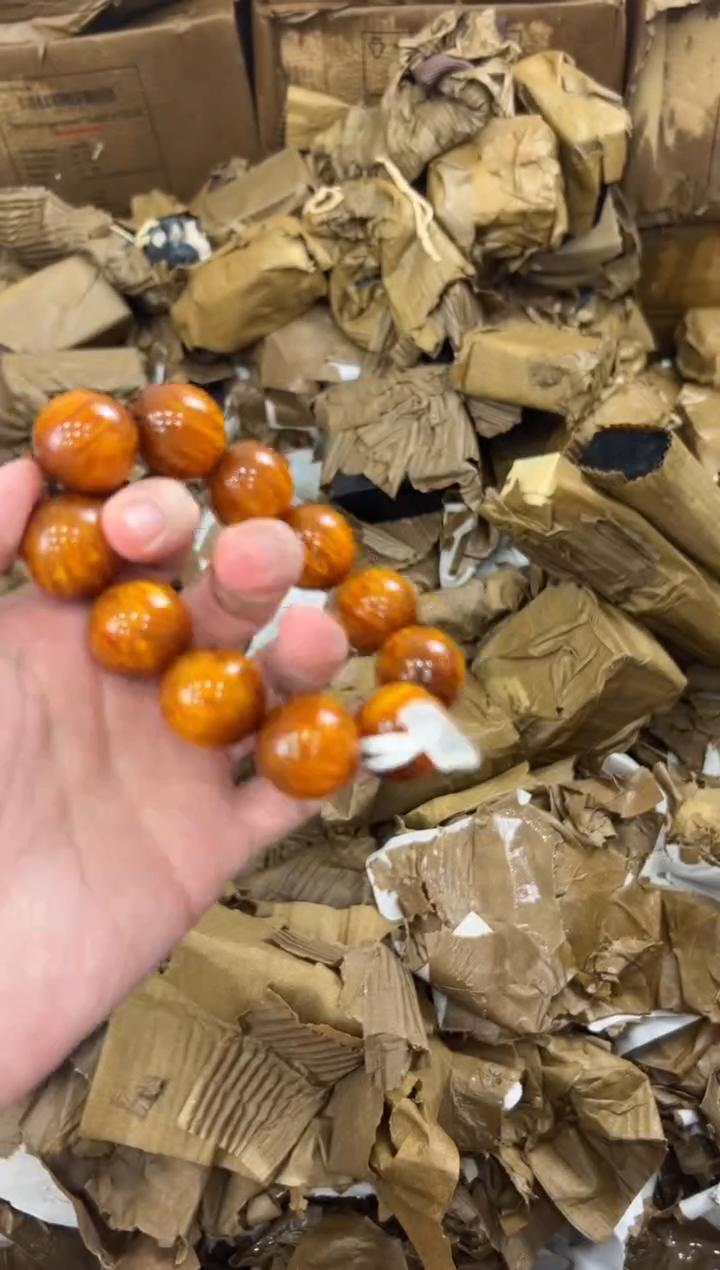 中天手串（无礼盒）@@@SP091