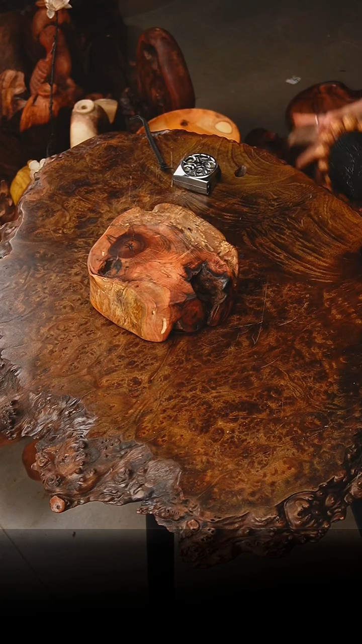 老叶木作木制品321