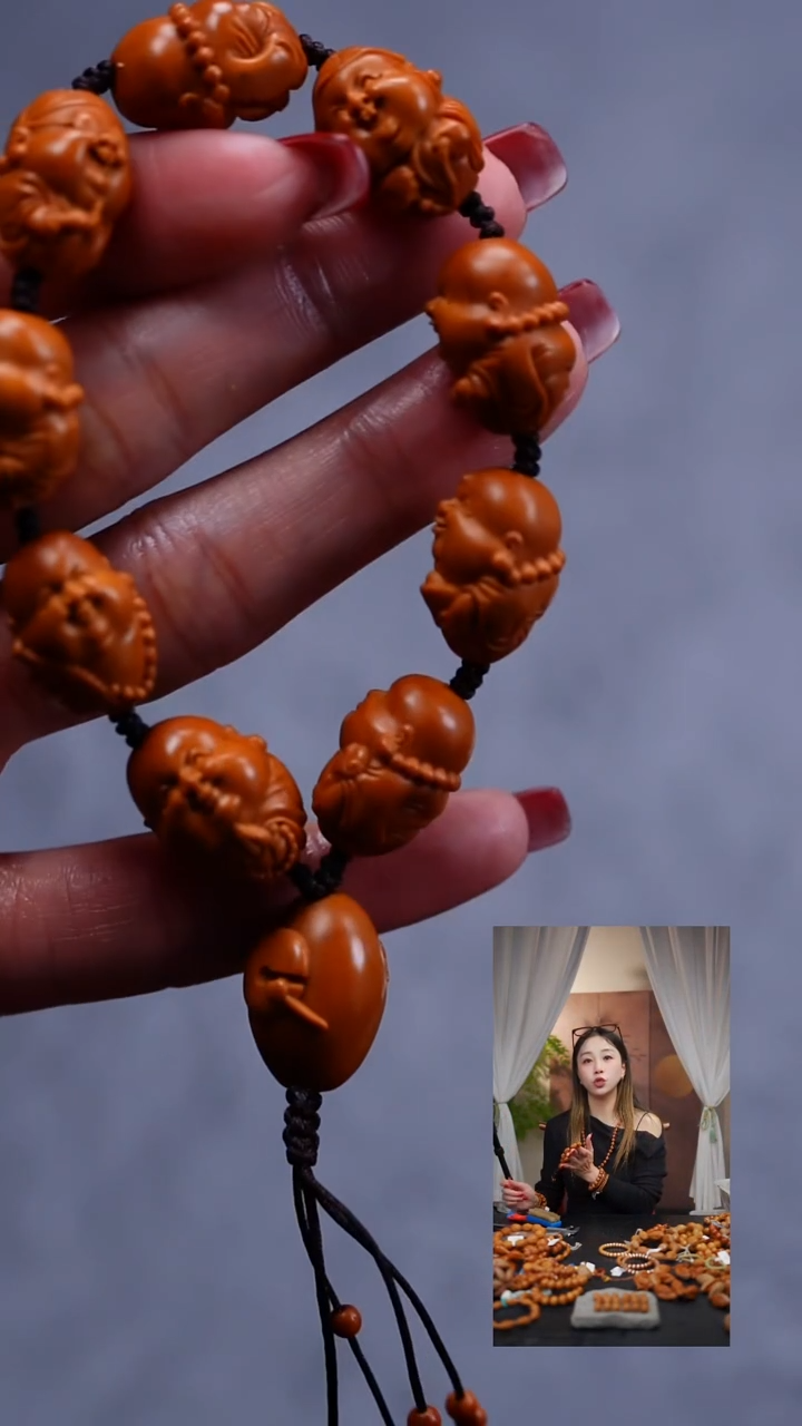 吊坠橄榄核橄榄核