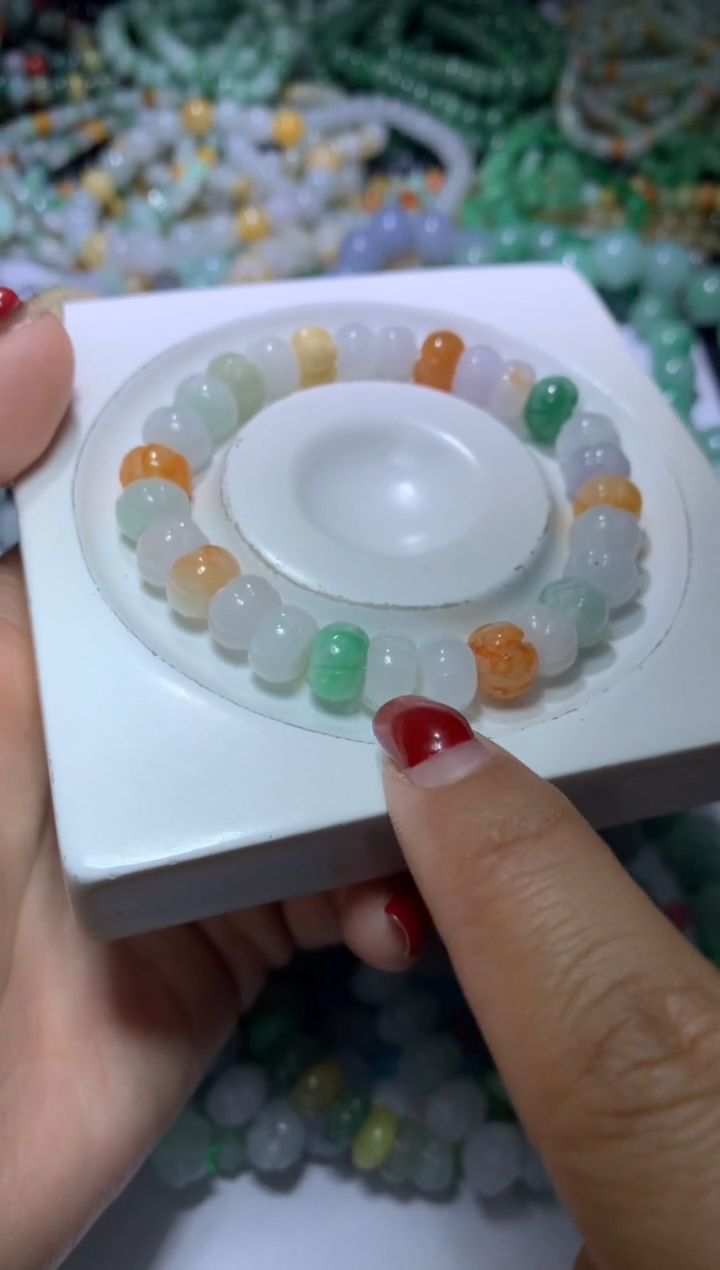【闪购商品】翡翠挂件未镶嵌CXX000833