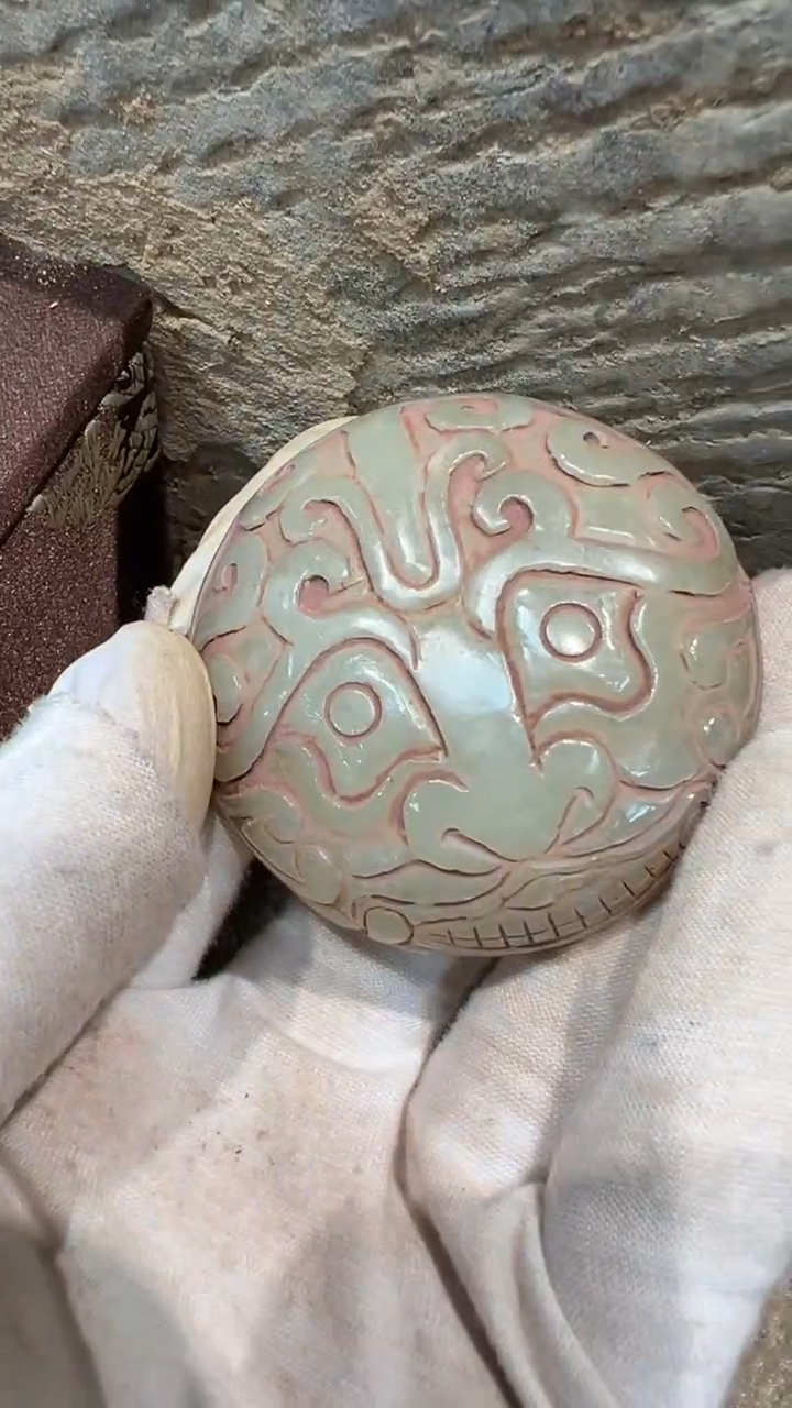 【闪购商品】其他瓷摆件   瓷摆件