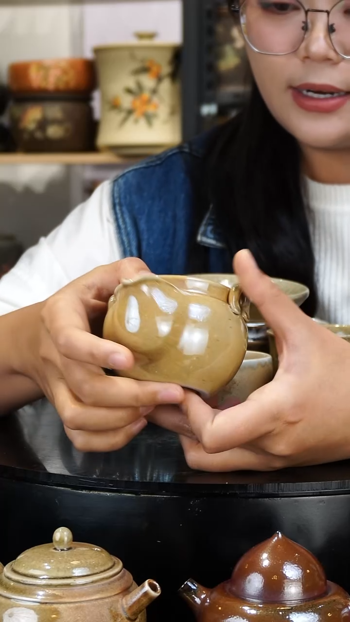 壶50  苏橙茶周边
