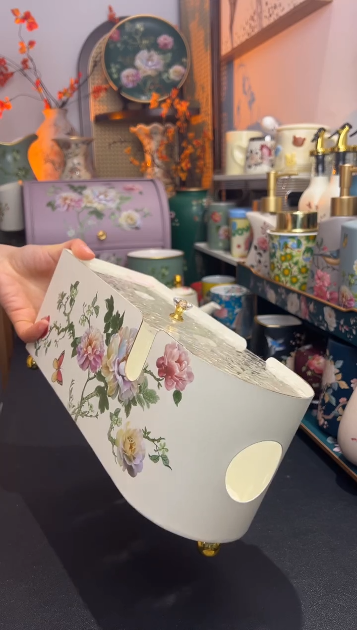 外贸陶瓷家居百货