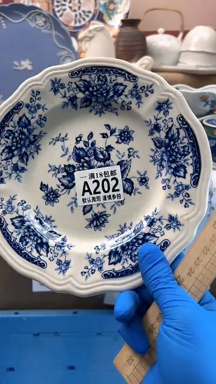 瓷片蛋*酱博林陶瓷202