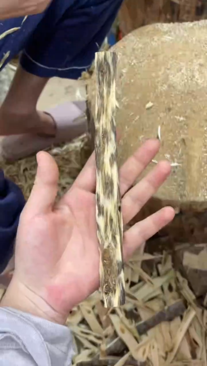 沉香沉香碎屑棋楠沉香 原料文创1